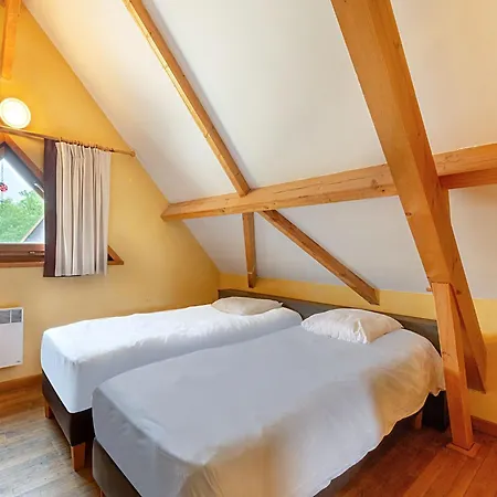 Cozy With Scenic Views Lacapelle-Marival