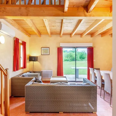 Cozy With Scenic Views * Lacapelle-Marival