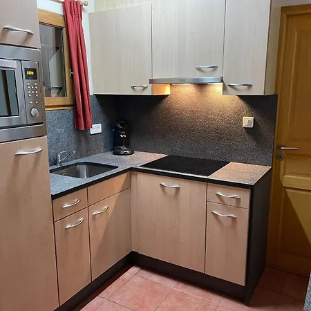 Tatil Evi Cozy With Scenic Views Lacapelle-Marival