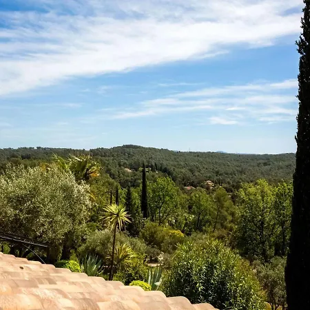 Casa vacanze At Marival Lacapelle-Marival