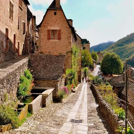 Cozy With Scenic Views Hébergement de vacances *