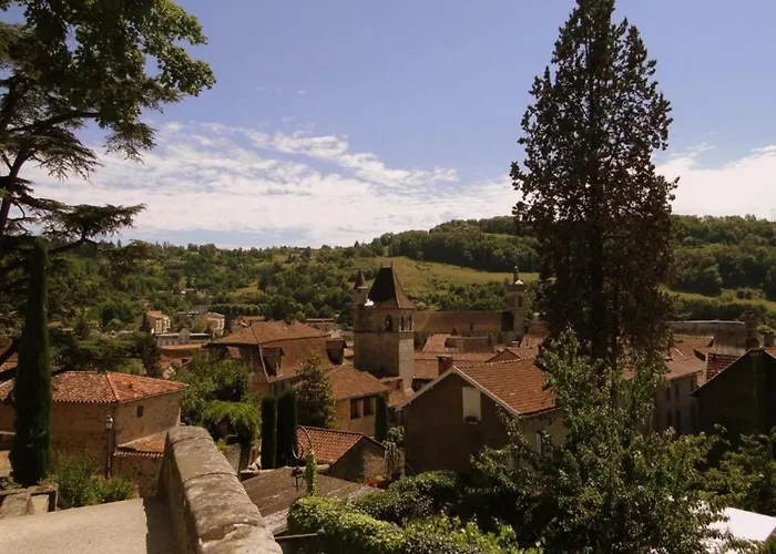度假居 Cozy With Scenic Views 拉卡佩勒-马里瓦勒