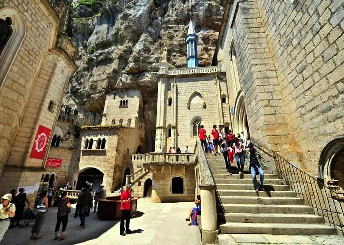 度假居 Cozy With Scenic Views 拉卡佩勒-马里瓦勒