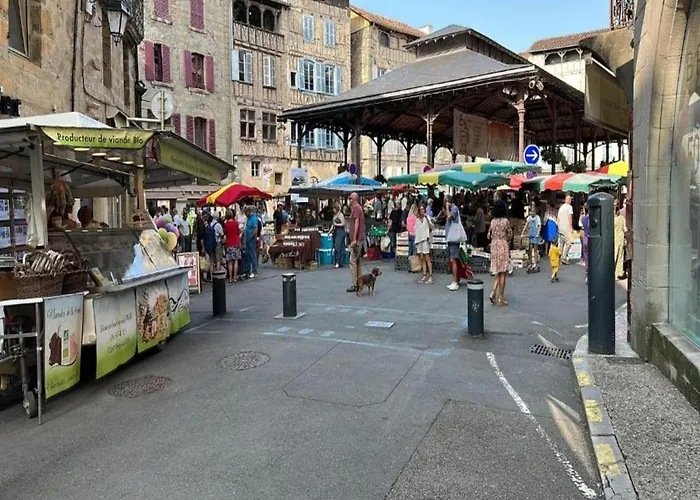 Cozy With Scenic Views *