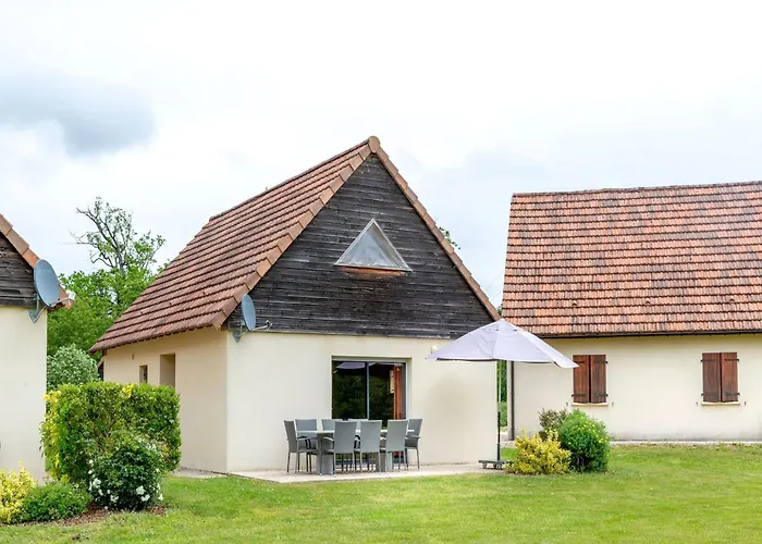 度假居 Cozy With Scenic Views *