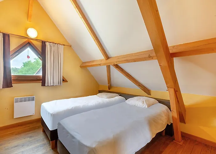 Cozy With Scenic Views 拉卡佩勒-马里瓦勒