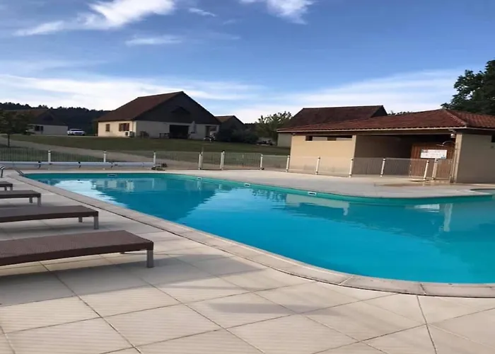 Cozy With Scenic Views 度假居 拉卡佩勒-马里瓦勒