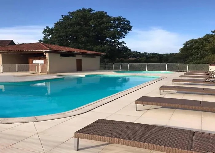 Cozy With Scenic Views 度假居 拉卡佩勒-马里瓦勒