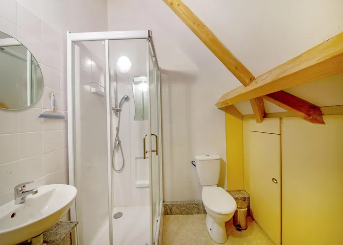 Cozy With Scenic Views 度假居