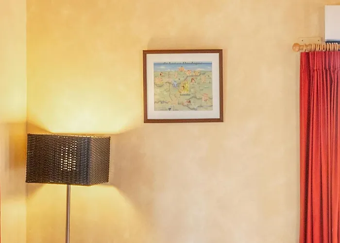 Cozy With Scenic Views 度假居