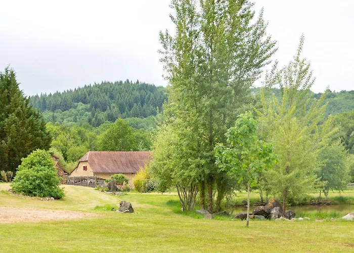 度假居 Cozy With Scenic Views *